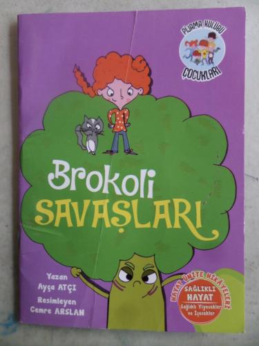 Brokoli Savaşları