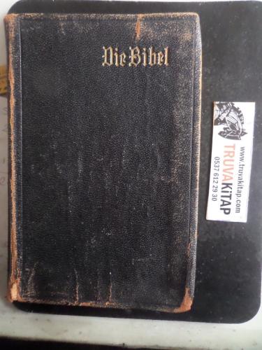 Die Bibel