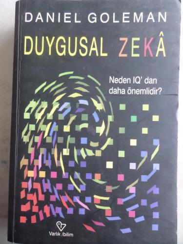 Duygusal Zeka Daniel Goleman