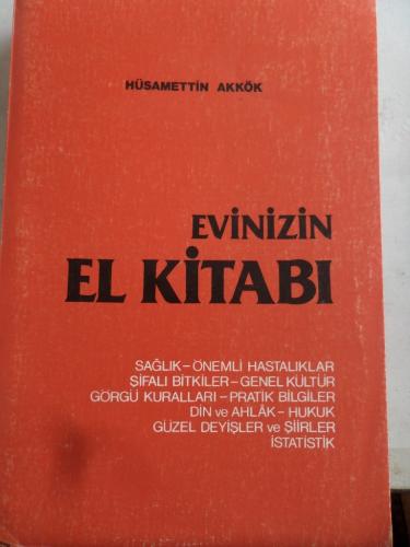 Evinizin El Kitabı
