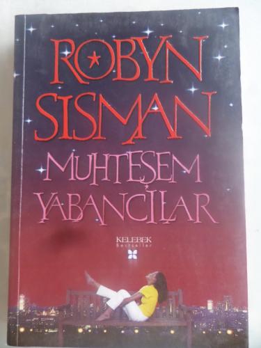 Muhteşem Yabancılar