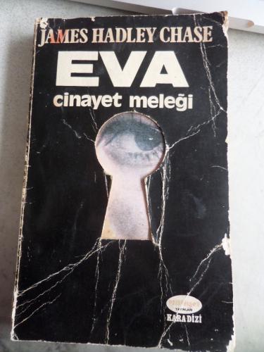 EVA Cinayet Meleği