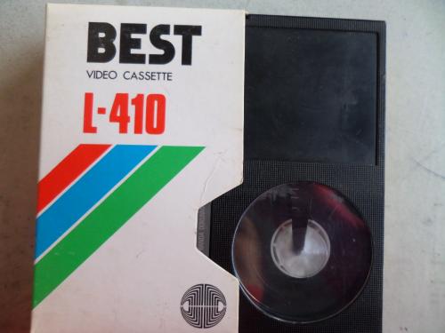 Kürtaj / Beta Kaset