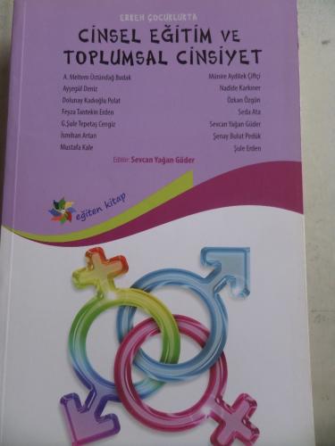 Erken Çocuklukta Cinsel Eğitim ve Toplumsal Cinsiyet
