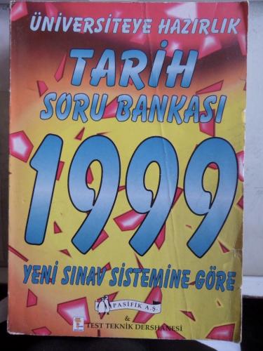 Üniversiteye Hazırlık Tarih Soru Bankası 1999