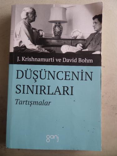 Düşüncenin Sınırları Krishnamurti