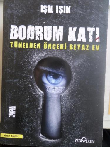 Bodrum Katı Tünelden Önceki Beyaz Ev