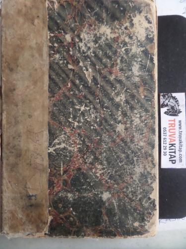 Osmanlıca Dini Konulu Kutup