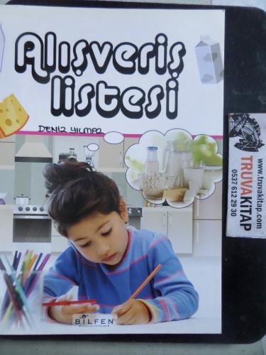 Alışveriş Listesi