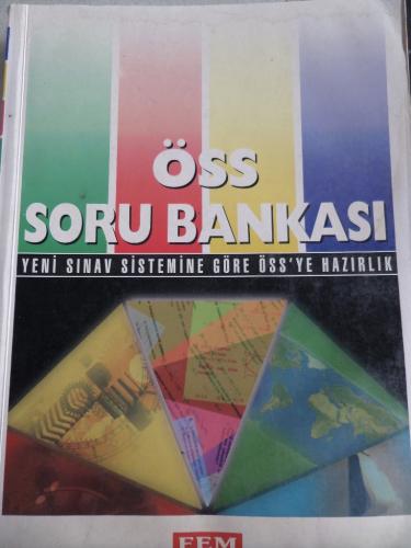 ÖSS Soru Bankası