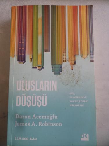 Ulusların Düşüşü