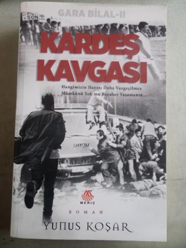 Kardeş Kavgası
