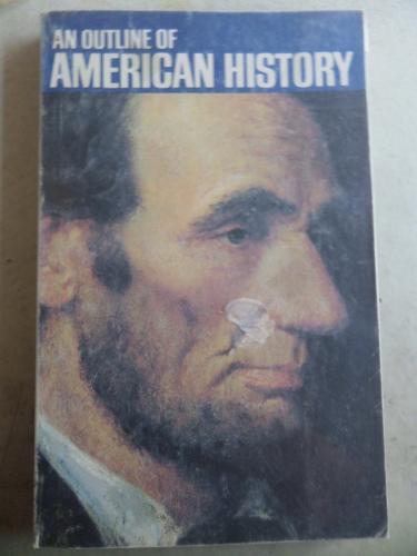 An Outline Of American History