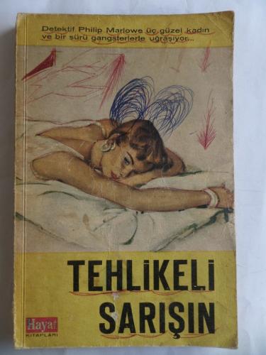Tehlikeli Sarışın