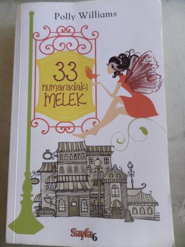 33 Numaradaki Melek Polly Williams