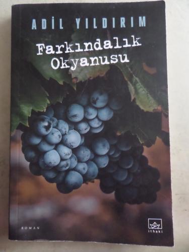Farkındalık Okyanusu Adil Yıldırım