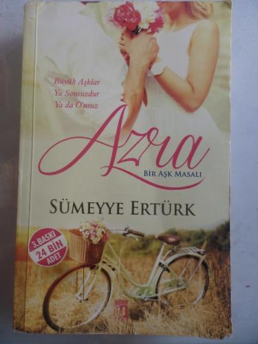 Azra Bir Aşk Masalı Sümeyye Ertürk