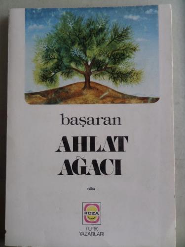 Ahlat Ağacı Başaran