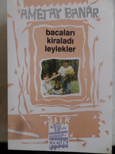 Bacaları Kiraladı Leylekler