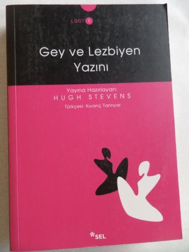 Gey ve Lezbiyen Yazını