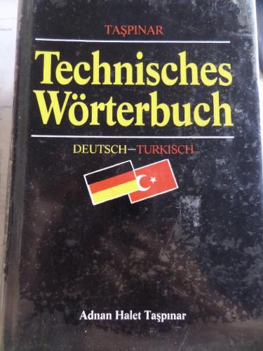 Technisches Wörterbuch