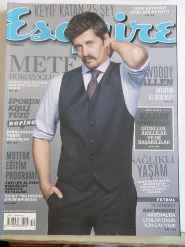Esquire 2013 / 118
