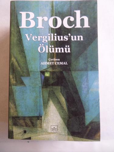 Vergilius'un Ölümü