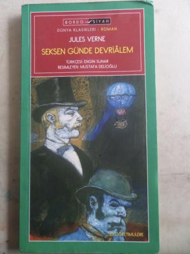 Seksen Günde Devrialem