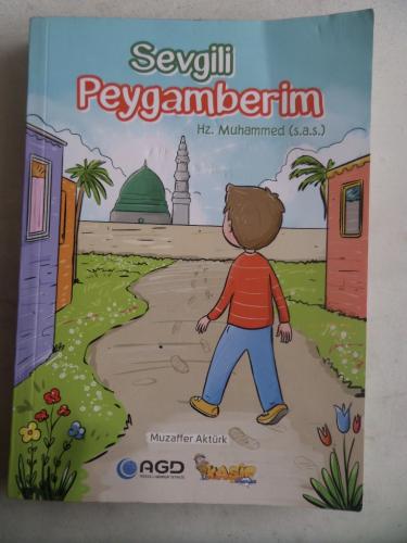 Sevgili Peygamberim