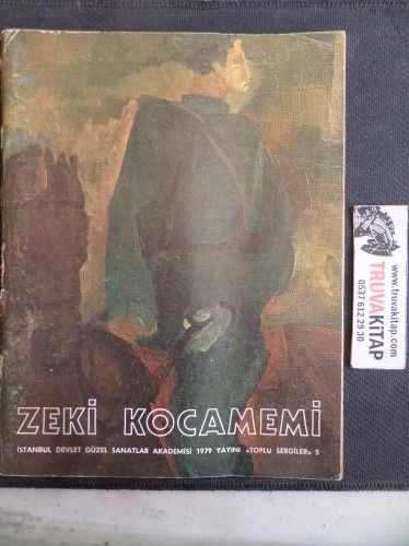 Zeki Kocamemi