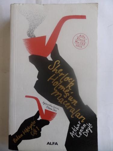 Sherlock Holmes'un Maceraları