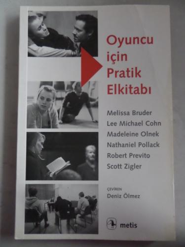 Oyuncu İçin Pratik Elkitabı