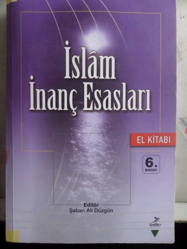 İslam İnanç Esasları