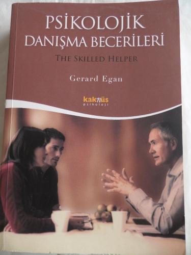 Psikolojik Danışma Becerileri Gerard Egan