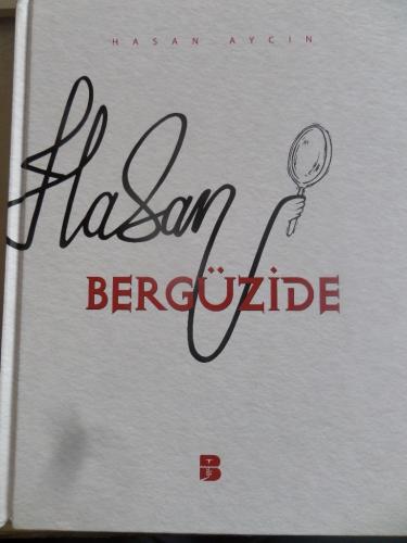 Bergüzide Hasan Aycın