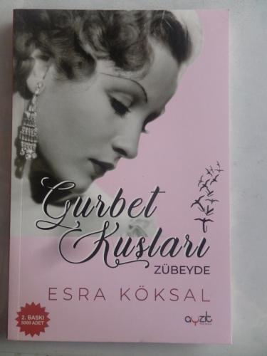 Gurbet Kuşları Zübeyde