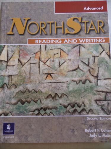 North Star Advanced Reading And Writing Robert F. Cohen