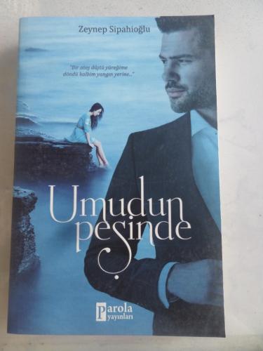 Umudun Peşinde Zeynep Sipahioğlu