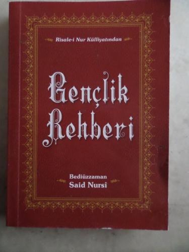 Gençlik Rehberi Bediüzzaman Said Nursi