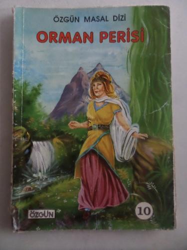 Orman Perisi
