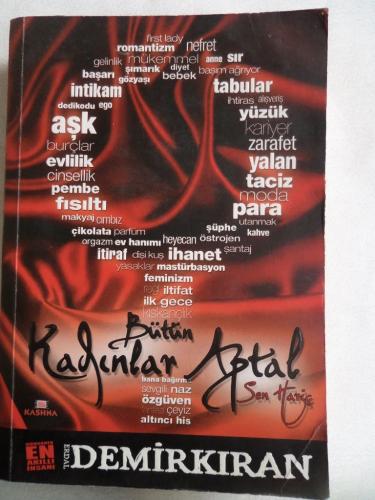 Bütün Kadınlar Aptal Erdal Demirkıran