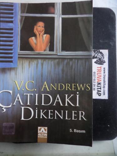 Çatıdaki Dikenler V. C. Andrews