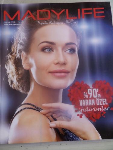 Madylife 2018 / Şubat