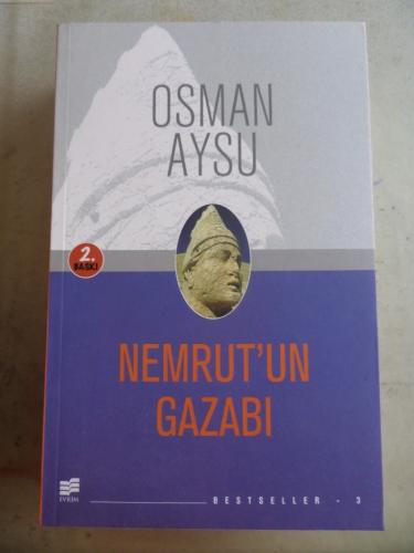 Nemrut'un Gazabı Osman Aysu