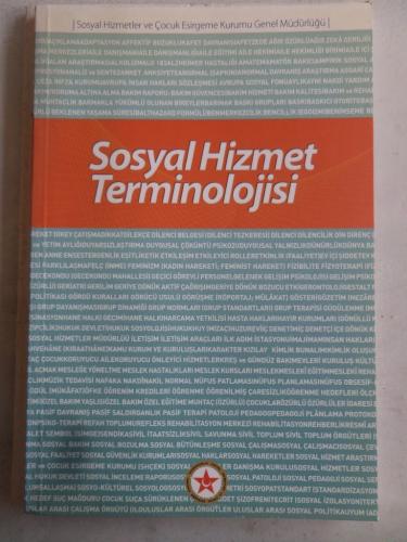 Sosyal Hizmet Terminolojisi