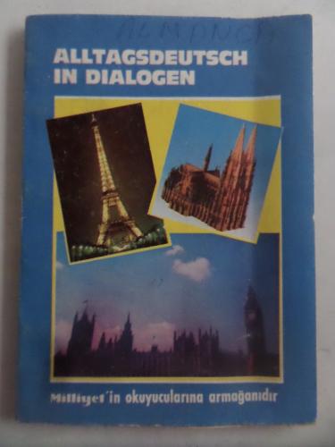 Alltagsdeutsch In Dialogen