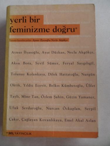 Yerli Bir Feminizme Doğru