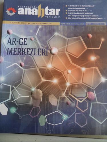 Kalkınmada Anahtar Verimlilik 2015 / 313