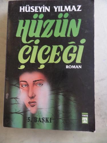 Hüzün Çiçeği