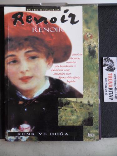 Renoir Renk ve Doğa